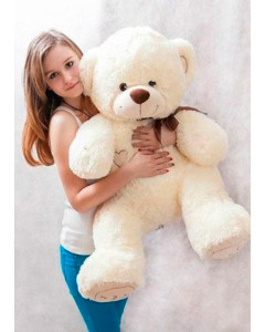 Середній плюшевий мишка