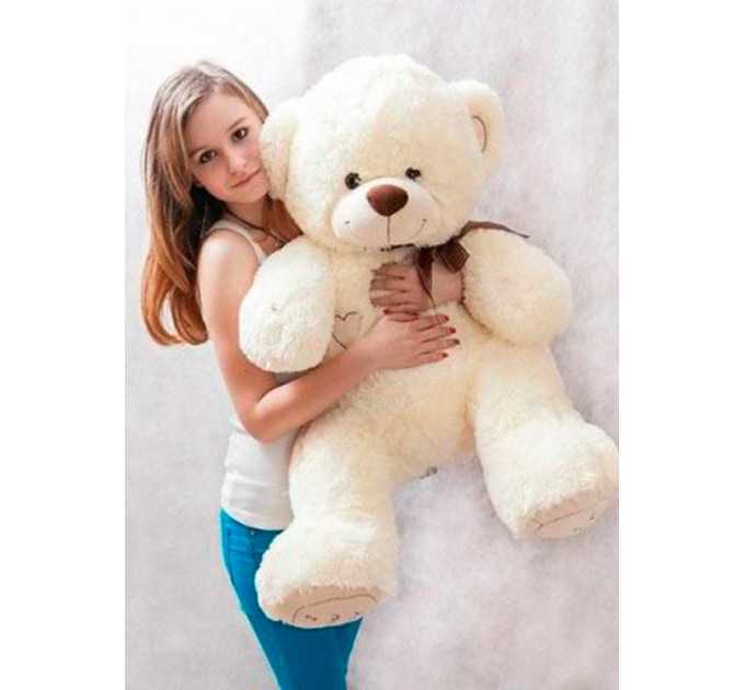 Середній плюшевий мишка