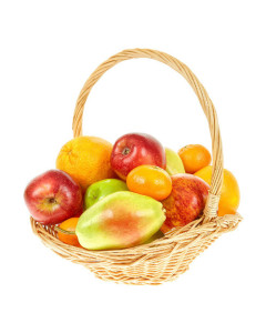 Фруктовий кошик