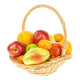 Фруктовий кошик