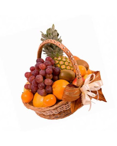 Фруктовая корзина №2