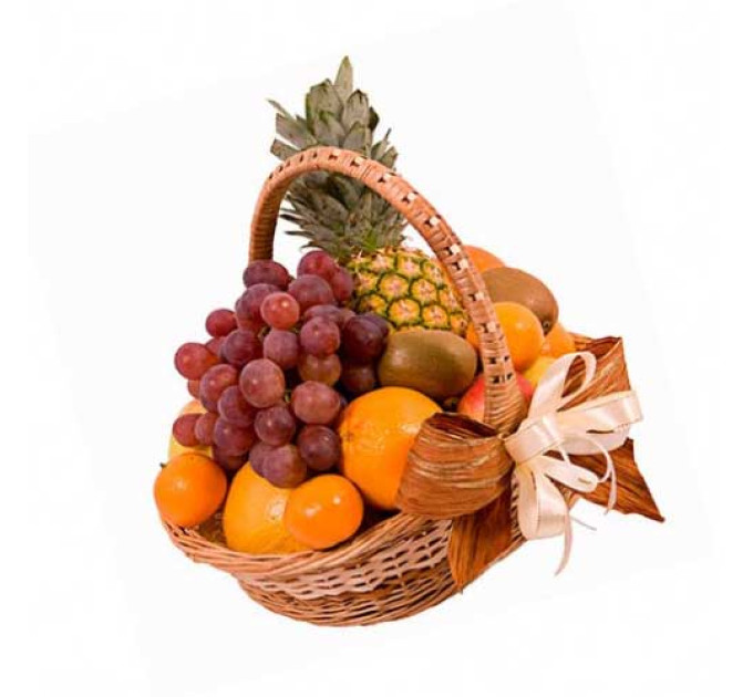 Фруктовая корзина №2