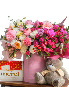 Подарунковий набір #1