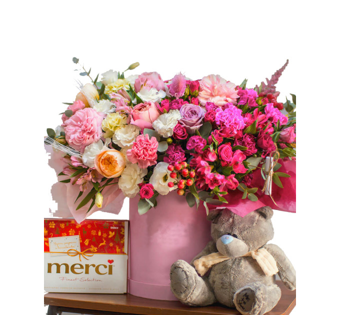 Подарунковий набір #1