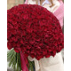 333 червоних троянди