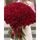 333 червоних троянди