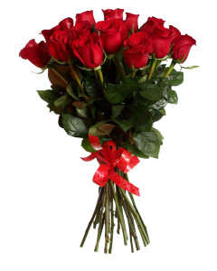 Імпортні метрові троянди