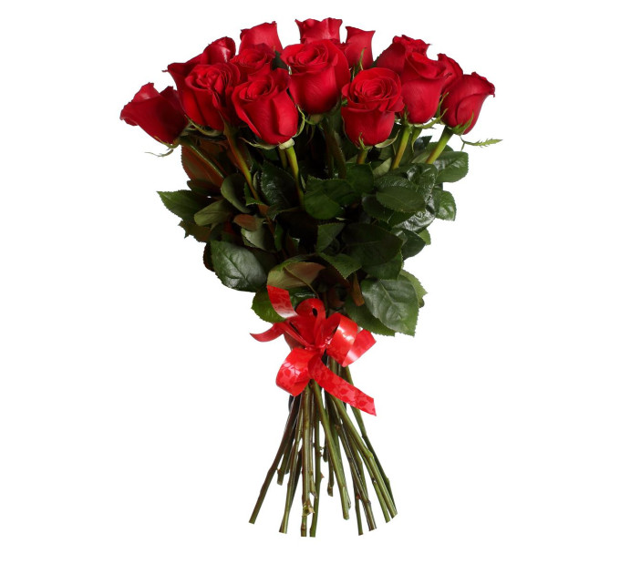 Імпортні метрові троянди