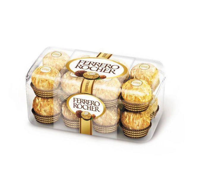 Ferrero Rocher
