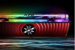 ADATA has set a new memory module record